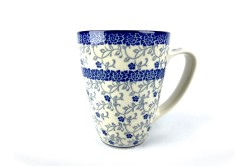 D05 Bunzlau XXL mok 1952X 300 ml D05 Bunzlau mok 300 ml